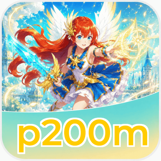 Cara Download APK p200m