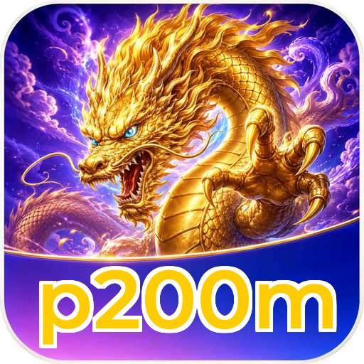 Aplikasi p200m APK