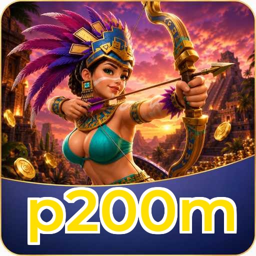 Fitur p200m