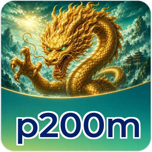 p200m Key Features
