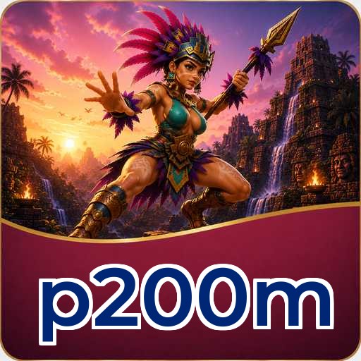 Sejarah p200m