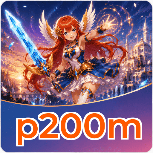 Visi Misi p200m