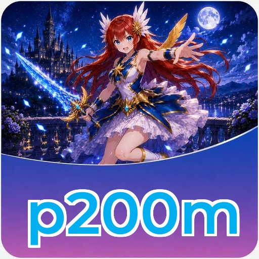 Profil p200m Indonesia