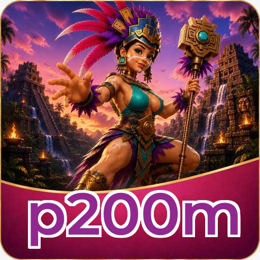 Informasi Umum p200m