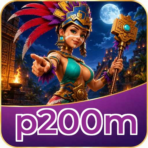 Katalog Aplikasi p200m