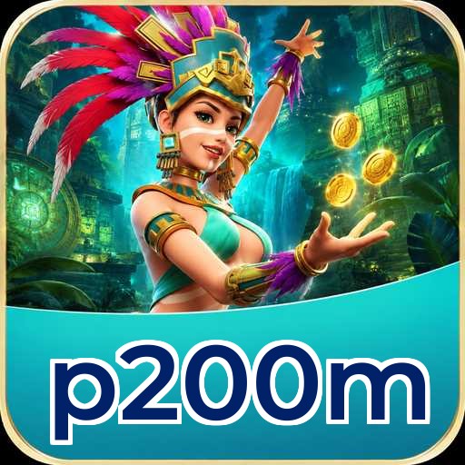 Fitur p200m APK