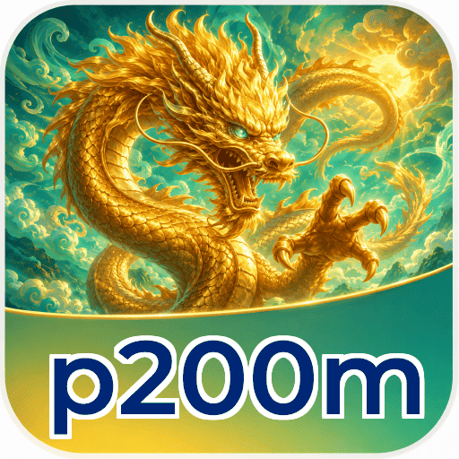 Distribusi Rating p200m