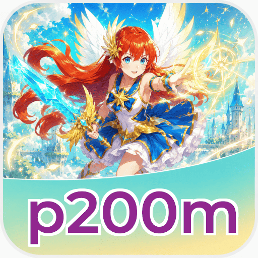 Tutorial Instalasi p200m APK