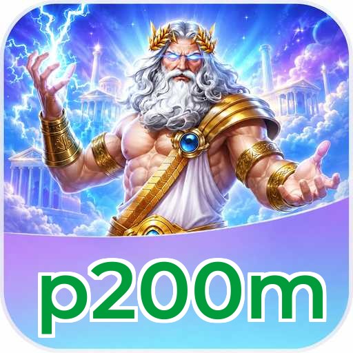 Verifikasi Resmi p200m