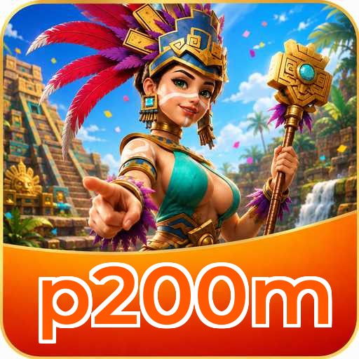 Update Terbaru p200m
