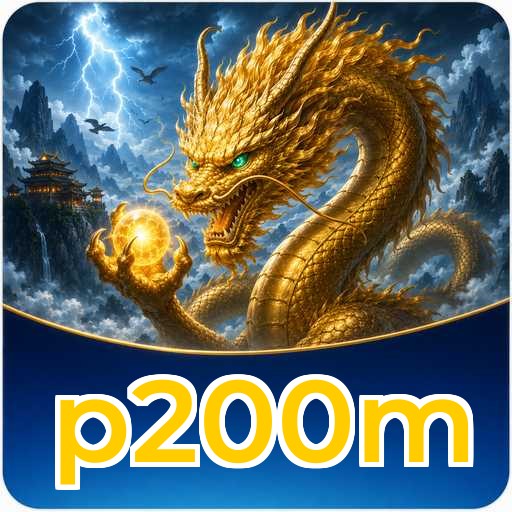 p200m APK Indonesia - Dashboard dan Interface