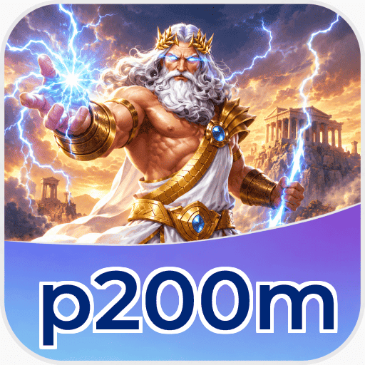 Tim Inti p200m