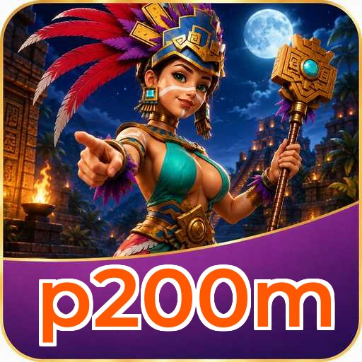 Kepercayaan p200m
